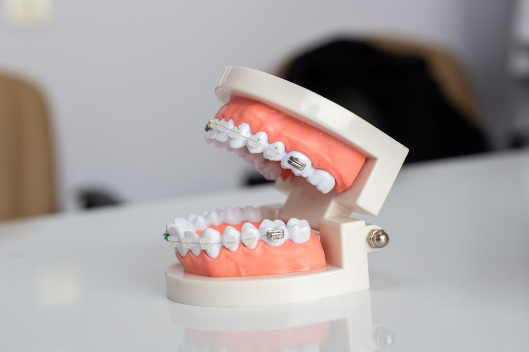 Invisalign Orthodontics