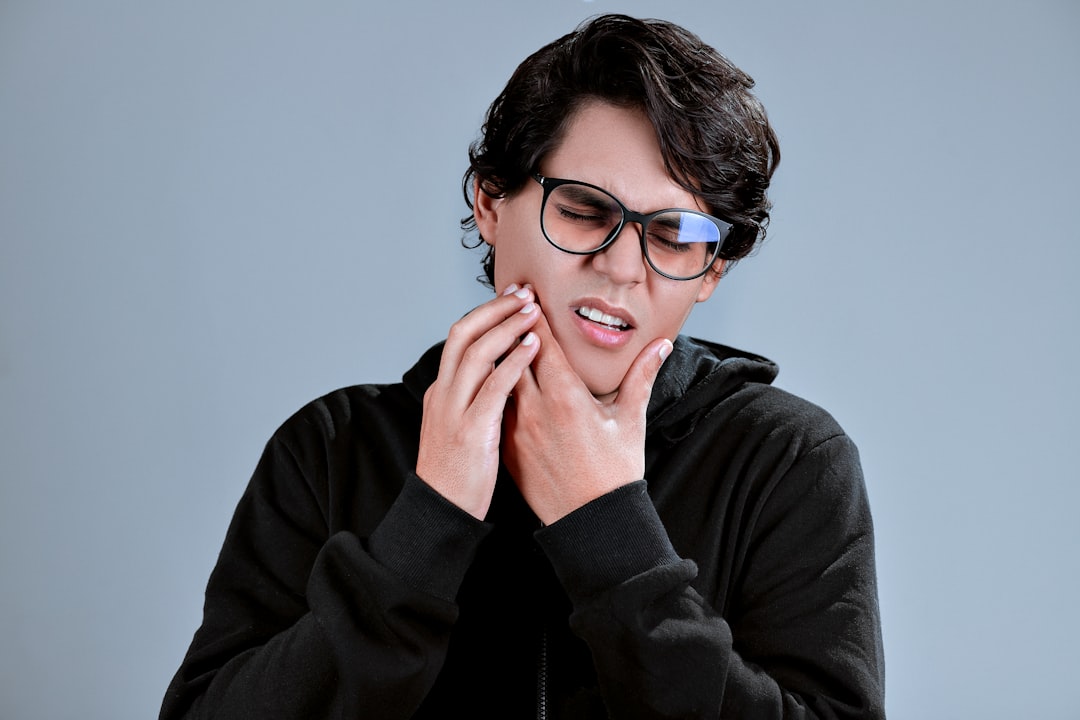 TMJ Therapy