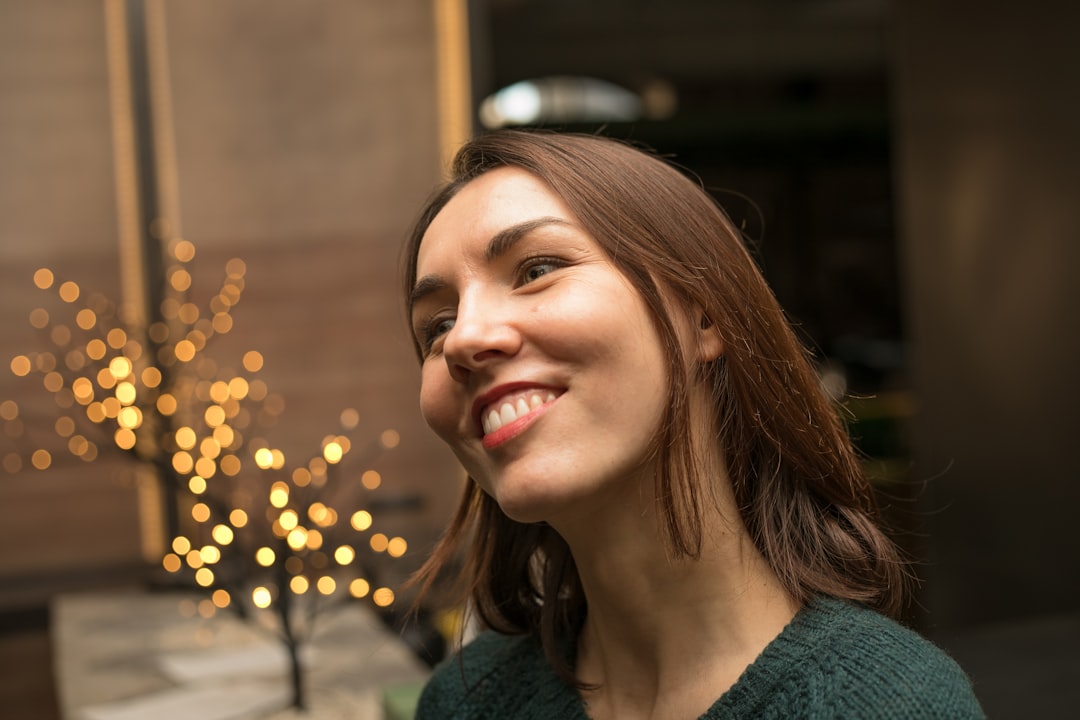 Smile Makeover and Veneers